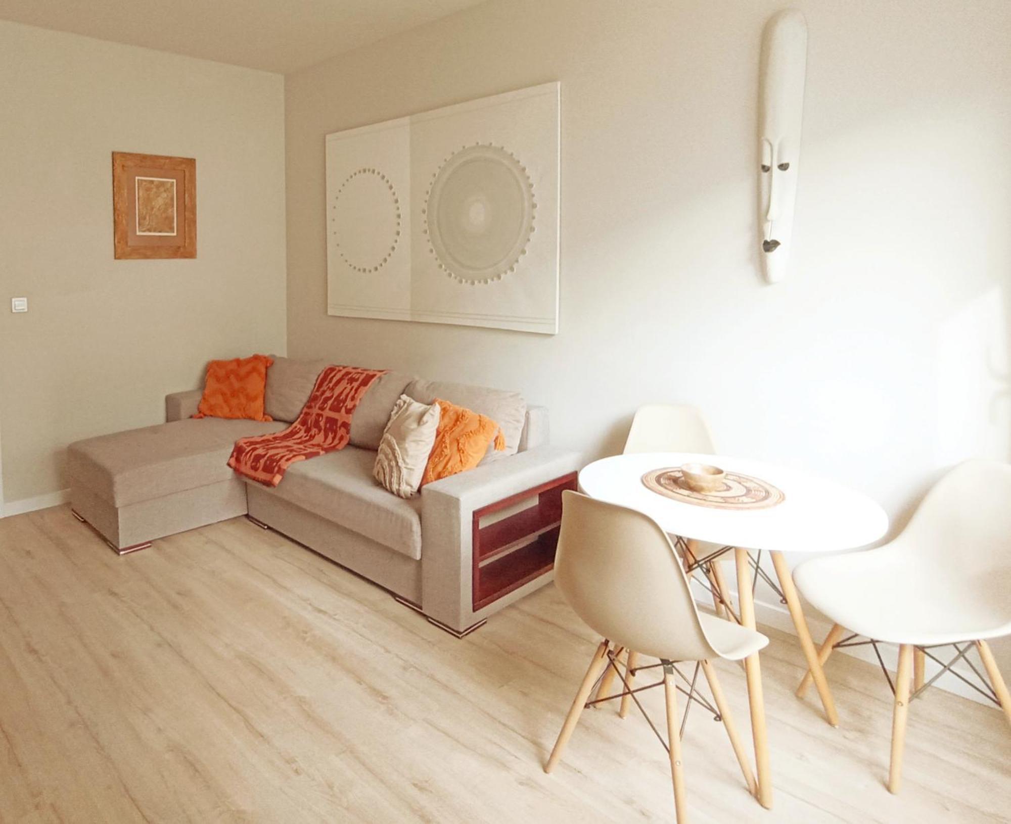 ורשה Komputerowa Apartments Airport And Business District מראה חיצוני תמונה
