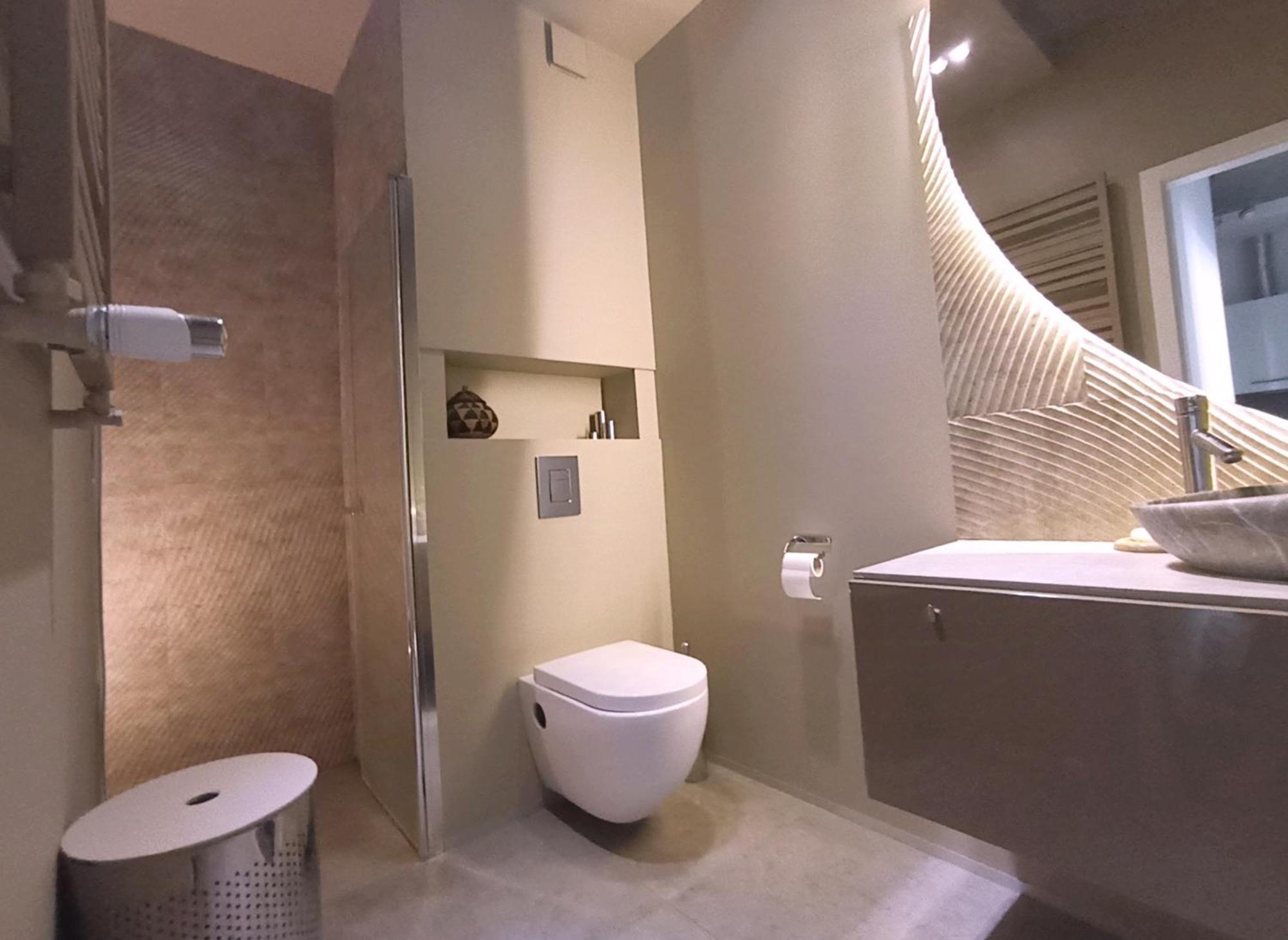 ורשה Komputerowa Apartments Airport And Business District מראה חיצוני תמונה